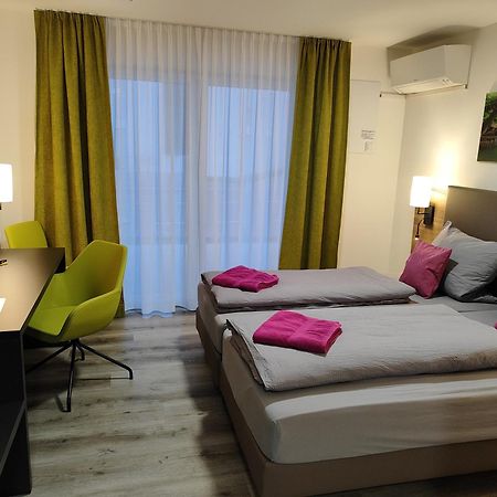 Hotel Gaestehaus Stock Zimmer Kraeuterstueble Friedrichshafen Luaran gambar